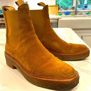 Loeffler Randall: Raquel Cacao Pull-On Boot

Color: Cacao
Size: 12
Quantity: 1